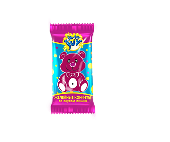 Конфета Конфета Джу-Джу-джув