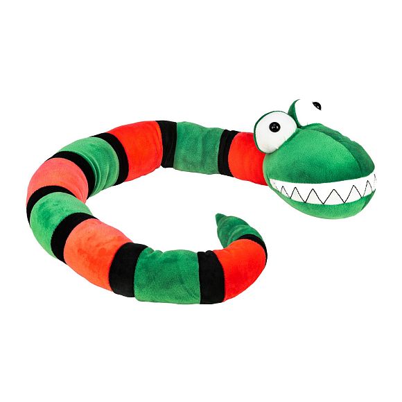 Сладкий новогодний подарок Кренделек